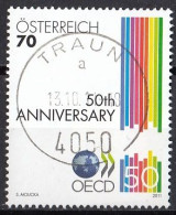 AUSTRIA 2946,used - Other & Unclassified