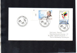 Finland Cover 1984. Polar Philately - Lahti - (1ATK125) - Autres & Non Classés