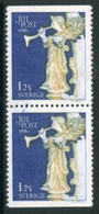 SWEDEN 1980 Christmas  MNH / **.  Michel 1133 - Ongebruikt