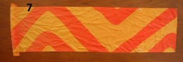 Athens 2004 Olympic Games, Official Flag #7 - Uniformes Recordatorios & Misc