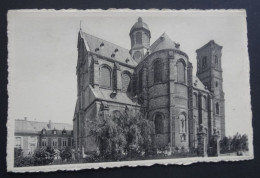 Grimbergen - Abdij- En Parochiekerk - Uitg. A. Rassaert-De Bondt, Grimbergen - Grimbergen