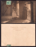 España - Circa 1900 - Coleccion Canovas Serie L. Nº 1 Al 20 - Sammlungen & Sammellose