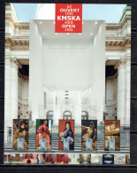 Musée Royal Des Beaux-Arts D'Anvers (KMSKA) - 2021-…