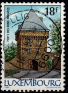 Luxemburg 1986     Mi 1154 - Used Stamps