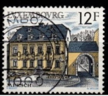Luxemburg 1988      Mi 1181 - Used Stamps