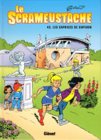 Le Scrameustache Les Caprices De Cupidon - Scrameustache, Le