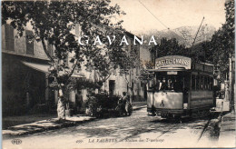 83 LA VALETTE - Station Des Tramways  - La Valette Du Var