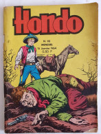 RARE HONDO N° 90 JICOP (2) - Enzyklopädien