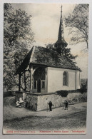 CPA 1905 Suisse Küssnacht - Hohle Gasse - Tellskapelle - Simone De Thoré Mantes - Küssnacht