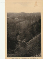 Gistoux : Panorama Vu Des Bruyères - Chaumont-Gistoux