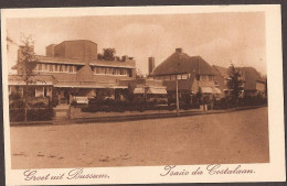 Bussum - Isaäc Da Costalaan - Bussum