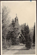 Ginneken - Kasteel Bouvigne - Kapel - Breda