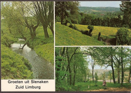 Slenaken - Geuldal - Slenaken