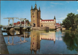 Zierikzee - Zuidhavenpoort - Zierikzee