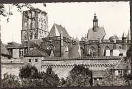 Zutphen - Walburgkerk - 1960 - Zutphen