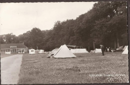 Zuidlaren - Camping Laarwoud -1964 - Zuidlaren