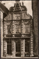 Zwolle - Karel V Huis. 1957 - Zwolle