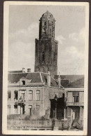 Zwolle - De Peperbus - 1941 - Zwolle