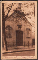 IJmuiden - Gereformeerde Kerk - IJmuiden