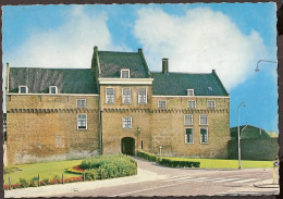 Woerden - Kasteel  - Woerden