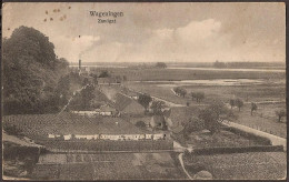 Wageningen - Zandgat Rond 1923, Zie Beschrijving - Wageningen