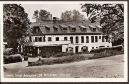 Venlo - Hotel Restaurant "De Bovenste Molen" - Venlo