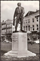 Vlissingen - Standbeeld Van Frans Naerebout - 1966 - Vlissingen