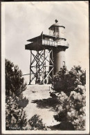 Vlieland - Vuurtoren - Vlieland