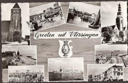 Vlissingen - 1963 - Vlissingen