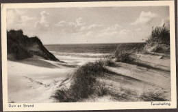 Terschelling - Duin En Strand - 1958 - Terschelling