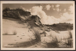 Terschelling - Duinen Bij Paal 5 - Terschelling