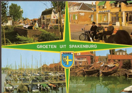 Spakenburg  - Spakenburg