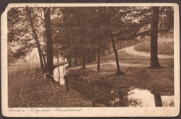 Renkum -  Weg Naar Kwadenoord  - Renkum