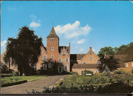 Oosterhout - Klooster Sint Catharinadal - Oosterhout