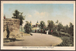 Heilig Landstichting - (dorp In Gemeente Groesbeek Bij Nijmegen) - Nijmegen