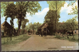 Dalen - Straatbeeld Met Paard En Wagen (in De Straat Noordwijk) - Sonstige & Ohne Zuordnung