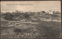 Noordwijk Aan Zee -  Panorama In De Duinen - Noordwijk (aan Zee)