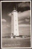 Noordwijk Aan Zee -  Vuurtoren - Noordwijk (aan Zee)