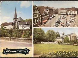 Unna In Westfalen - 1967 - Unna