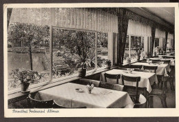 Kapellen B. Mörs - Strandbad Restaurant Silbersee  - Moers