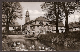 Attendorn - An Der Stadtbleiche - Attendorn