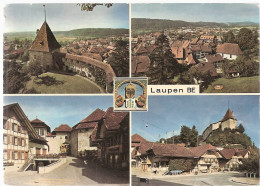 Laupen - BE  - Laupen