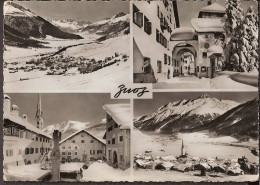 Zuoz - Engadin - Zuoz