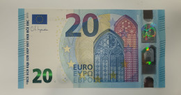 20 EURO PORTUGAL M006 A1 - MX1039071894 - Lagarde - UNC - FDS - NEUF - 20 Euro