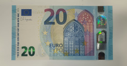 20 EURO PORTUGAL M006 A1 - MX1039071885 - Lagarde - UNC - FDS - NEUF - 20 Euro