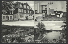 DERSCHLAG - Hotel HULAND - Old Postcard(see Sales Conditions)08798 - Gummersbach