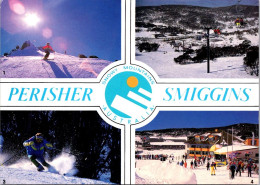 18-9-2023 (1 U 27) Australia - VIC - Perisher & Smigging - Andere & Zonder Classificatie