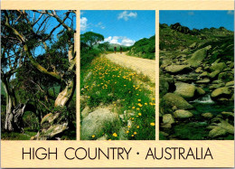 18-9-2023 (1 U 27) Australia - VIC - High Country - Andere & Zonder Classificatie