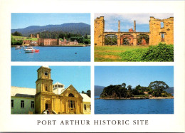 18-9-2023 (1 U 27) Australia - TAS - Historcic Port Arthur - Port Arthur