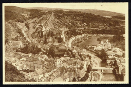 LA-ROCHE-EN-ARDENNES - Route De Houffalize - Non Circulé - Not Circulated - Nicht Gelaufen. - La-Roche-en-Ardenne